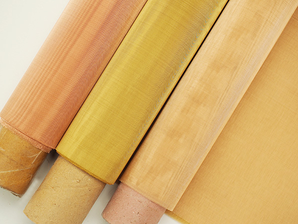 銅網(wǎng)（黃銅，磷銅，紫銅）