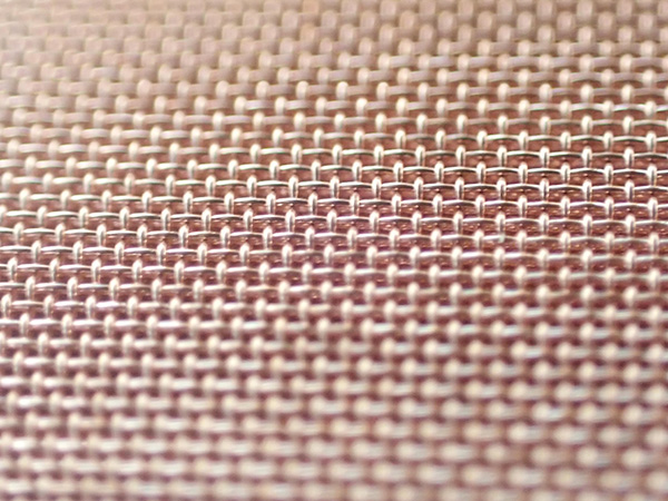 銅網(wǎng)（黃銅，磷銅，紫銅）