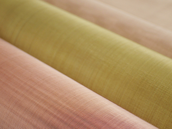 銅網(wǎng)（黃銅，磷銅，紫銅）