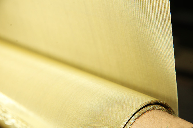 銅網(wǎng)（黃銅，磷銅，紫銅）