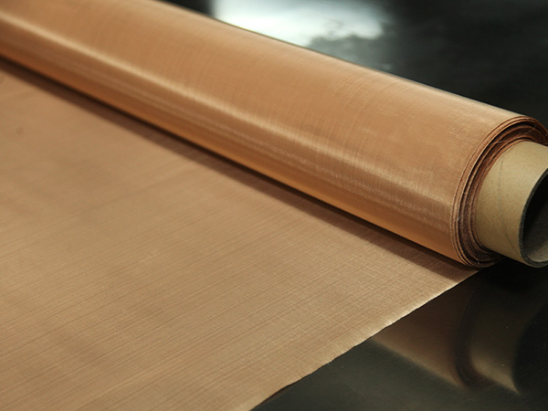 銅網(wǎng)（黃銅，磷銅，紫銅）