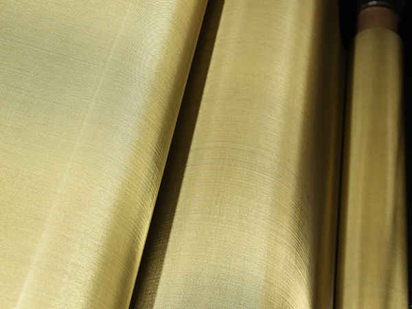 銅網(wǎng)（黃銅，磷銅，紫銅）